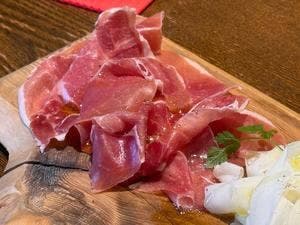 いためし酒場 バルバル