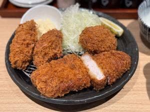 とんかつ神楽坂さくら 赤坂店