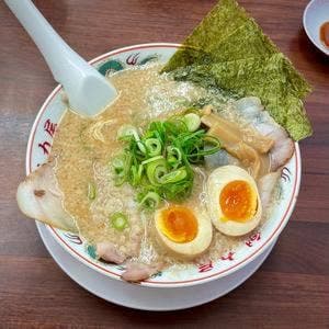 ラーメン魁力屋 三鷹大沢店