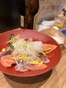 天ぷら 天寅 東京ミッドタウン日比谷
