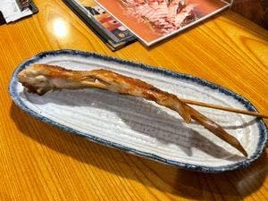 居酒屋えふわん