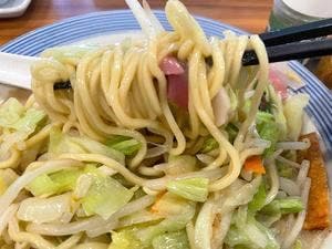 リンガーハット 熊本大津店