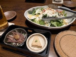 三代目文治 日比谷本店