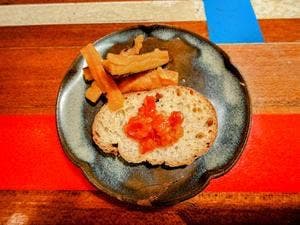cucinA Agoo BamBino