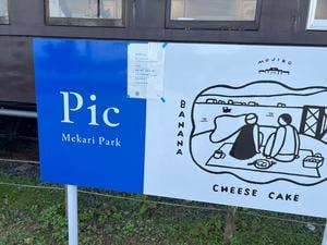 Pic Mekari Park