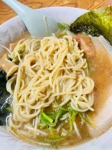 ラーメンショップ勝瓜店