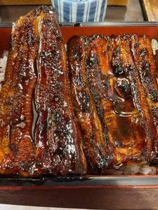 うなぎ割烹 山田