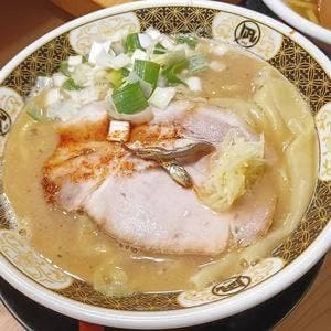 鮨とラーメン うおがしや 野毛