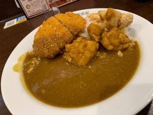 カレーハウスCoCo壱番屋 岸和田並松店