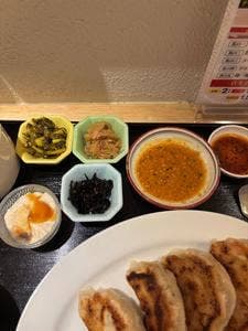 餃子職人どんこ 武蔵小山店