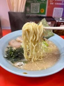 ラーメンショップマルキュー