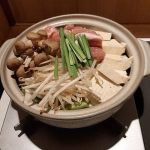 肉と魚と全席個室 七 新宿東口店