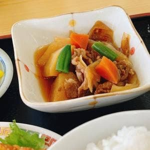 めしや たべよし