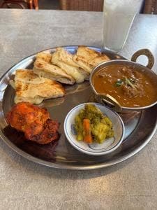 カレー居酒屋 アーユルヴェーダ