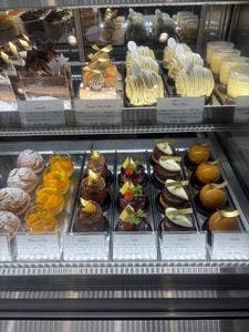 パティスリー シュウ