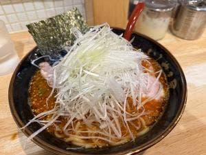 ラーメン いしやま屋