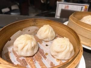 香港式飲茶 チャイナムーン 新宿店