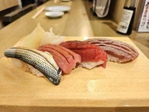 寿司劇場 とっととやれや