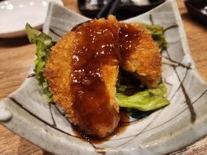 大衆鉄板！あした葉 三島店