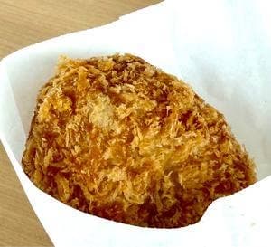 道の駅 上ノ国もんじゅ 物産販売所 ファストフード