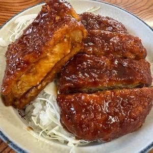 やまか食堂