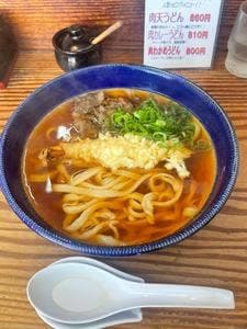 うどんの釜屋 平生店