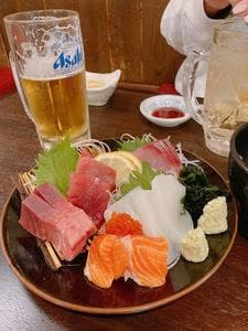 炭火焼鳥たまどん