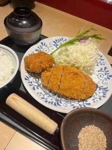 とんかつ かつ喜 和泉中央店