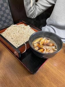 そば処 角よし