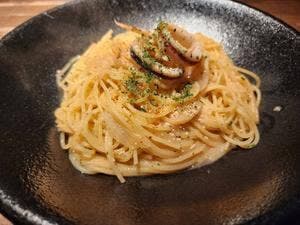 カフェリーフレット