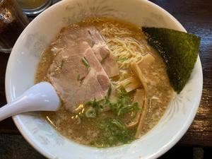 麺僧 下北沢店