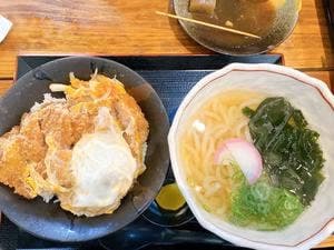 自家製うどん くら川