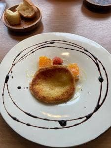 オステリア ファルコ