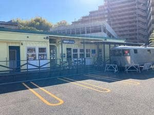 NALU drive-in