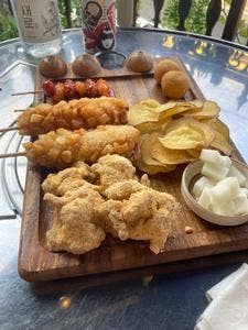 チーズマニマニ 新大久保店