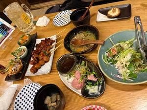 炉端かのう 茅ヶ崎駅南口