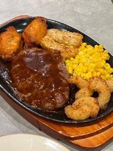 サイゼリヤ 台東田原町店