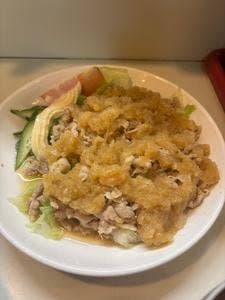 お食事処 ゴロ八