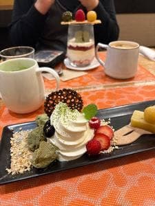 くくりひめ珈琲
