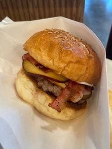 ゴールデンブラウン