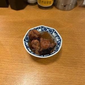 立ち飲み居酒屋 岳家