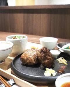中洲の焼肉店 川端 志史