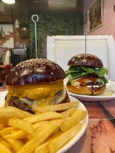 ジューシーオールスターズ ハングリーヘブン