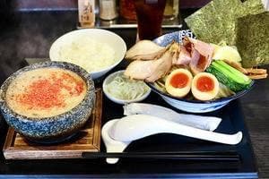 中華蕎麦 一番舎