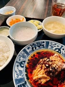 虎萬元 銀座コリドー街店