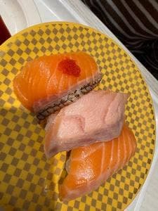魚べい 学芸大学駅前店