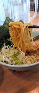 横浜家系ラーメン 大瀧家