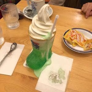 コメダ珈琲店 大通西6丁目店