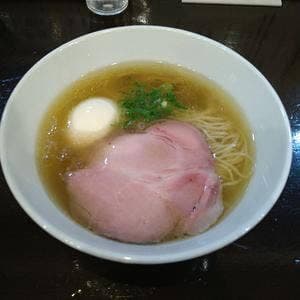 町田汁場 しおらーめん進化 町田駅前店