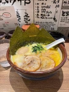 俺流塩らーめん 原宿駅前店